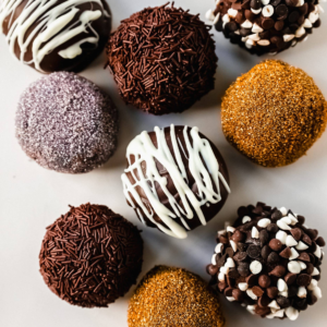 Chocolate Truffles