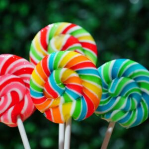 Lollipop Bundle