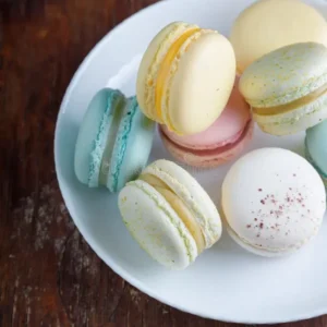 Macaroons